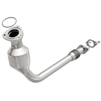MagnaFlow Conv DF 09-11 Chevy Malibu 3.6L - 51907