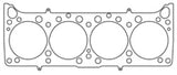Cometic Pontiac V8 4.200 inch Bore .027 inch MLS Headgasket - C5769-027