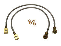 Skyjacker Brake Hose 1970-1972 GMC K25/K2500 Pickup Front Disc - FBL16