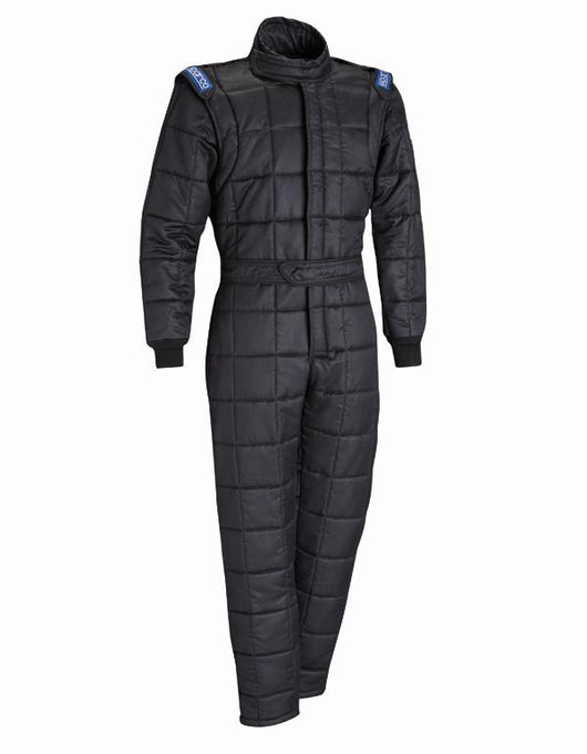 Sparco Jkt 58 Blk - 001109X15J58NR
