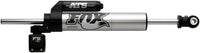 Fox 07+ Jeep JK 2.0 Performance Series 8.1in. ATS Stabilizer Steering Damper 1-3/8 in. Tie Rod - 983-02-070