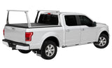 Access ADARAC Aluminum Series 08-16 Ford Super Duty F-250/F-350 6ft 8in Bed Truck Rack - 4001228
