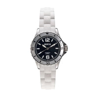 Sparco Watch Pro Womens White - 099015BI