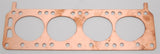 Cometic MG TC/TD/TF 1250-1500cc 68mm .094 inch Thickness Copper Head Gasket - C4309-094