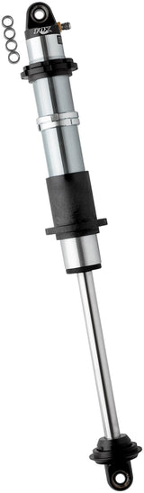 Fox 2.0 Factory Series 10in. Emulsion Coilover Shock 7/8in. Shaft (Custom Valving) - Blk - 980-02-007-1