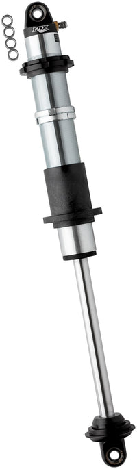 Fox 2.0 Factory Series 10in. Emulsion Coilover Shock 7/8in. Shaft (Custom Valving) - Blk - 980-02-007-1