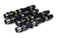 Brian Crower Subaru EJ257 - 04-07 STi 06-07 WRX Camshafts - Stage 2 - Set of 4 - BC0621