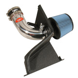 Injen VW 10-11 Golf/12-14 Beetle 2.0L Turbo Diesel Black Tuned Air Intake w/ MR Tech & Super Filter - SP3009BLK