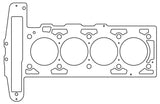 Cometic GM Ecotec 2.2L DOHC (L61/L42) 87MM .027 inch MLS Headgasket - C5768-027