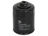 aFe ProGuard D2 Fluid Filters Fuel F/F Oil; Nissan Trucks 99-14; Honda Cars 01-14 - 44-LF016