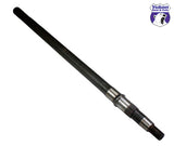 Yukon Gear 1541H Alloy 2 Piece Left Hand Short Axle For Model 20 (82-86 CJ7) - YA M20-8133885