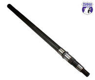 Yukon Gear 1541H Alloy 2 Piece Right Hand Short Axle For Model 20 ( 76-83 CJ5 / and 76-81 CJ7) - YA M20-8127071