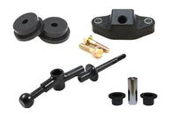 Torque Solution Short Shifter & Bushings Combo: Subaru Sti 2004-2013 - TS-SS-001C