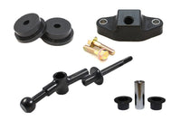 Torque Solution Short Shifter & Bushings Combo: Subaru Sti 2004-2013 - TS-SS-001C