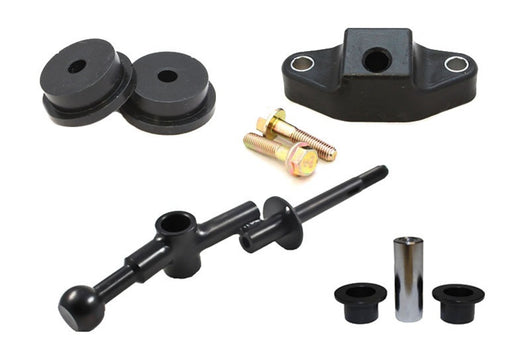 Torque Solution Short Shifter & Bushings Combo: Subaru Sti 2004-2013 - TS-SS-001C