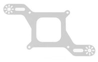 Edelbrock Nitrous Accessory Solenoid Bracket Performer RPM Nitrous/Fuel/Alcohol - 72275