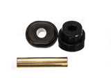Energy Suspension Chrsy Trans Mount - Black - 5.1101G