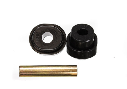Energy Suspension Chrsy Trans Mount - Black - 5.1101G