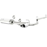 MagnaFlow SYS Cat-Back 11-12 Jeep Compass 2.0L - 15062