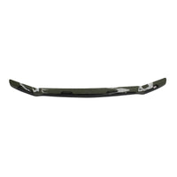 Westin 2016-2018 Chevrolet Silverado 1500 Wade Platinum Bug Shield - Smoke - 72-91138