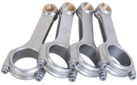 Eagle Chrysler 2.0L SOHC & DOHC / Mitsubishi 420A 2.0L Engine Connecting Rods (Set of 4) - CRS5472N3D