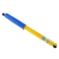 Bilstein B6 2000 Nissan Xterra SE Rear 46mm Monotube Shock Absorber - 24-184908