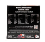 K&N Ford Diesel Truck Fuel Filter - PF-4000