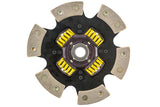 ACT 2006 Audi A3 6 Pad Sprung Race Disc - 6240227