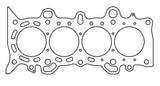Cometic Honda Civc 1.7L D171 79mm .027 inch MLS Head Gasket D17 - C4471-027