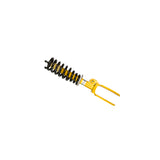 Bilstein B12 2004 Porsche Cayenne Base Front and Rear Suspension Kit - 46-187918