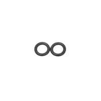 Edelbrock Transfer Tube O-Rings for Holley 4150 4160 4165 and 4175 Series Carburetors Quantity-2 - 12416