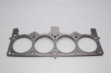 Cometic Chrysler 318/340/360 4.080inch Bore .040 Thickness MLS Headgasket - C5622-040