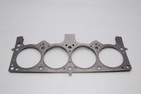 Cometic Chrysler 318/340/360 4.080inch Bore .040 Thickness MLS Headgasket - C5622-040