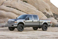 Fabtech 08-10 Ford F250 2WD V10 & Diesel 6in Basic System w/Perf. Shocks - K2062