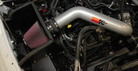 K&N 13-14 Dodge Ram 1500 3.6L V6 High Flow Performance Intake Kit - 77-1564KS