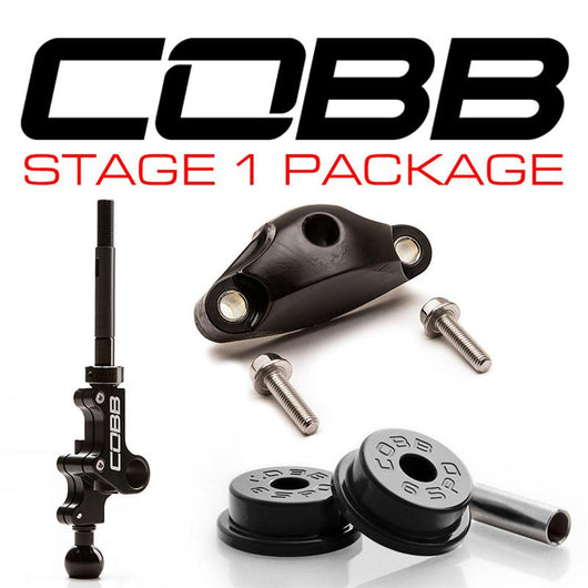 Subaru LGT Spec B 6MT Stage 1 Drivetrain Package - 224X01
