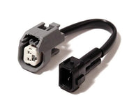 BLOX Racing Fuel Injector Harness - Bosch to OBD1 (Set Of 4) - BXFU-00601-HN1