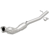 MagnaFlow Conv DF 06-08 Range Rover D/S OEM - 49713