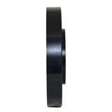 Fluidampr Ford 5/8 4-bolt Pulley Spacer Aluminum N/A Balanced Damper - 717656