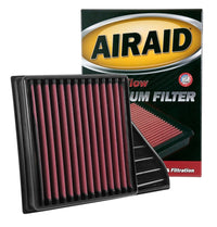 Airaid 10-14 Ford Mustang GT V8 4.6L Direct Replacement Filter - 850-500