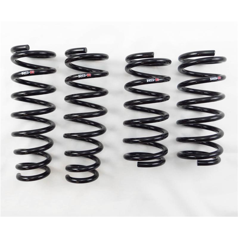 RS-R 09-13 Mazda Mazda 6 (GH5FW) Down Sus Springs - M692W