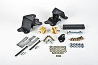 Belltech HANGER KIT 88-98 GM C-1500/2500 EXT CAB - 6501