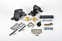 Belltech HANGER KIT 88-98 GM C-1500/2500 EXT CAB - 6501