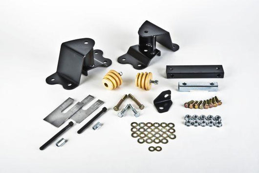 Belltech HANGER KIT 88-98 GM C-1500/2500 EXT CAB - 6501