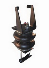 Firestone Ride-Rite Air Helper Spring Kit Rear 03-12 Dodge RAM 2500/3500 2WD/4WD (W217602299) - 2299