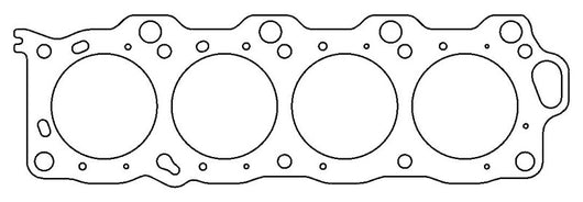 Cometic Lexus / Toyota 4.0L V8 92.5mm Bore .092 inch MLS-5 Right Side Head Gasket - C4136-092