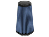 aFe MagnumFLOW Air Filters UCO P5R A/F P5R 3F x 5B x 3-1/2T x 8H - 24-30508