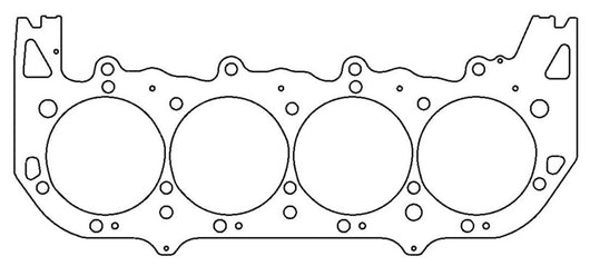 Cometic Mercury/Chevy BB 4.580in Bore .026in MLS-5 Gen 4/5/6 Blocks Head Gasket - C5636-060
