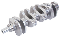 Eagle Honda K20/K24 4340 Billet Crankshaft - 3K2036615470