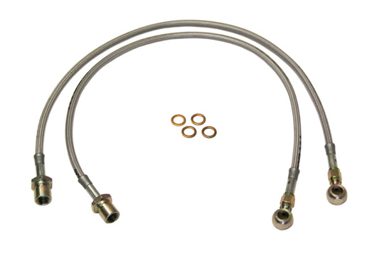 Skyjacker Brake Hose 2007-2007 Chevrolet Silverado 1500 - FBL83